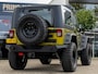 Jeep Wrangler 3.8 Rubicon