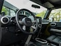 Jeep Wrangler 3.8 Rubicon
