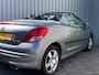 Peugeot 207 CC 1.6 VTi|140000KM|Navigatie|Climate Control|