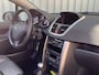 Peugeot 207 CC 1.6 VTi|140000KM|Navigatie|Climate Control|