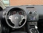 Nissan Qashqai 1.6 Acenta NAVI CLIMA CRUISE LEDER PANORAMA TREKHAAK AFNEEMBAAR