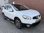 Nissan Qashqai 1.6 Acenta NAVI CLIMA CRUISE LEDER PANORAMA TREKHAAK AFNEEMBAAR