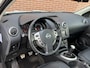 Nissan Qashqai 1.6 Acenta NAVI CLIMA CRUISE LEDER PANORAMA TREKHAAK AFNEEMBAAR
