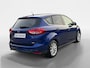 Ford C-Max 1.0 Titanium | Dealer onderhouden | Navigatie | Apple carplay & Android auto | Parkeersensoren voor en achter | Stoelverwarming voor | Stuurverwarming | Voorruitverwarming | Privacy glas |