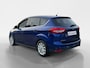 Ford C-Max 1.0 Titanium | Dealer onderhouden | Navigatie | Apple carplay & Android auto | Parkeersensoren voor en achter | Stoelverwarming voor | Stuurverwarming | Voorruitverwarming | Privacy glas |