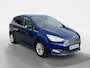 Ford C-Max 1.0 Titanium | Dealer onderhouden | Navigatie | Apple carplay & Android auto | Parkeersensoren voor en achter | Stoelverwarming voor | Stuurverwarming | Voorruitverwarming | Privacy glas |