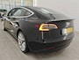 Tesla Model 3 60 kWh 238pk Standard RWD Plus | SOH 86% | Trekhaak | 19" Velgen | Solid Black | Black Interior