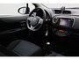 Toyota Yaris 1.0 VVT-i Aspiration 2012 | Multifunctioneel Stuurwiel | Climate Control | Airco | 2 Sleutels | Elektrische Ramen | Boekjes | Elektrisch Verstelbare Spiegels | Nationale Autopas