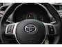 Toyota Yaris 1.0 VVT-i Aspiration 2012 | Multifunctioneel Stuurwiel | Climate Control | Airco | 2 Sleutels | Elektrische Ramen | Boekjes | Elektrisch Verstelbare Spiegels | Nationale Autopas