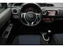 Toyota Yaris 1.0 VVT-i Aspiration 2012 | Multifunctioneel Stuurwiel | Climate Control | Airco | 2 Sleutels | Elektrische Ramen | Boekjes | Elektrisch Verstelbare Spiegels | Nationale Autopas