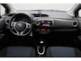 Toyota Yaris 1.0 VVT-i Aspiration 2012 | Multifunctioneel Stuurwiel | Climate Control | Airco | 2 Sleutels | Elektrische Ramen | Boekjes | Elektrisch Verstelbare Spiegels | Nationale Autopas