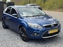 Ford Focus 1.6 Titanium Navigatie Cruise Control Climate Control trekhaak PDC