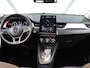Renault Captur 1.3 TCe 140PK Intens | 1ste eigenaar | AppleCarPlay/AndroidAuto | Armsteun | 360'Camera | Cruise Control | Keyless | Navigatie | AUTOMAAT | StoelVerwarming | Isofix | LED | Privacy Glass | Two-Tone |