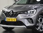 Renault Captur 1.3 TCe 140PK Intens | 1ste eigenaar | AppleCarPlay/AndroidAuto | Armsteun | 360'Camera | Cruise Control | Keyless | Navigatie | AUTOMAAT | StoelVerwarming | Isofix | LED | Privacy Glass | Two-Tone |
