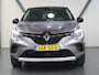 Renault Captur 1.3 TCe 140PK Intens | 1ste eigenaar | AppleCarPlay/AndroidAuto | Armsteun | 360'Camera | Cruise Control | Keyless | Navigatie | AUTOMAAT | StoelVerwarming | Isofix | LED | Privacy Glass | Two-Tone |