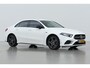 Mercedes-Benz A-klasse 250 e Business Solution AMG Limited | Stoelverwarming | Camera | Getint Glas | 18 Inch