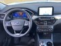 Ford Kuga 2.5 PHEV 225 pk Titanium Navigatie-Draadloos opladen-achteruitrijcamera-parkeersensoren