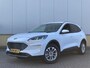 Ford Kuga 2.5 PHEV 225 pk Titanium Navigatie-Draadloos opladen-achteruitrijcamera-parkeersensoren