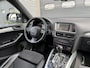 Audi Q5 2.0 TFSI quattro S-Line | Bang & Olufsen | Sportstoelen | Navigatie | Parkeersensoren | 19 Inch Lichtmetalen Velgen |