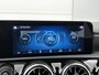 Mercedes-Benz A-klasse 160 Business Solution Luxury Ledkoplampen | Sfeerverlichting |Stoelverwarming | Licht- en zicht pakket | Parkeerpakket met achteruitrijcamera. Inclusief 24 maanden Mercedes-Benz Certified garantie voor Europa.