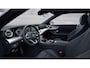 Mercedes-Benz E-klasse Cabrio 200 Premium | AMG | Night | Multibeam | Lederen bekleding | Stoelverwarming | 19" lichtmetalen velgen |