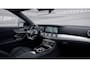 Mercedes-Benz E-klasse Cabrio 200 Premium | AMG | Night | Multibeam | Lederen bekleding | Stoelverwarming | 19" lichtmetalen velgen |