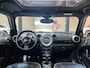 MINI Countryman Mini 1.6 Cooper S Chili Pano/Cruise/Navi/Xenon