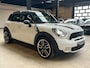 MINI Countryman Mini 1.6 Cooper S Chili Pano/Cruise/Navi/Xenon