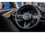 Mazda CX-30 2.0 e-SkyActiv-X M Hybrid Luxury | Head-Up display | BOSE | Camera | Stoel/Stuurverwarming | Leder | Apple Carplay/Android Auto | 18''LM Velgen | Achteruitrijcamera | Apple Carplay/Android Auto|telefoonintegratie premium | Dodehoek detectie