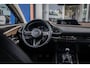 Mazda CX-30 2.0 e-SkyActiv-X M Hybrid Luxury | Head-Up display | BOSE | Camera | Stoel/Stuurverwarming | Leder | Apple Carplay/Android Auto | 18''LM Velgen | Achteruitrijcamera | Apple Carplay/Android Auto|telefoonintegratie premium | Dodehoek detectie