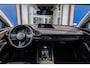 Mazda CX-30 2.0 e-SkyActiv-X M Hybrid Luxury | Head-Up display | BOSE | Camera | Stoel/Stuurverwarming | Leder | Apple Carplay/Android Auto | 18''LM Velgen | Achteruitrijcamera | Apple Carplay/Android Auto|telefoonintegratie premium | Dodehoek detectie