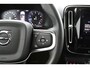Volvo XC40 T2 Inscription | Stoel en stuurwielverwarming | Adaptieve Cruise control | Lederen bekleding | Parkeersensoren voor en achter | LED |