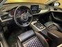 Audi A6 AVANT 1.8 TFSI Ultra S Line Edition|20''LMV|RS-LUXE LEDER|ELEK.ACHTERKLEP|STOELVERWARMING|STANDKACHEL|NAVIGATIE|NAP|MARGE|