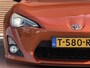 Toyota GT86 2.0 D-4S Navi / Clima / Lm Velgen / Keyless