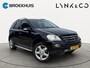 Mercedes-Benz ML-klasse 500 |Afneembare trekhaak|| Achteruitrijcamera | Centrale deurvergrendeling met afstandsbediening | Chroom delen exterieur