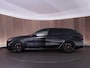 BMW M5 5-serie Touring |BTW-auto|B&W|pano|M-drive prof|iconic glow|carbon interieur|stoelverwarming & verkoeling|Apple Carplay