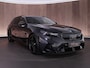 BMW M5 5-serie Touring |BTW-auto|B&W|pano|M-drive prof|iconic glow|carbon interieur|stoelverwarming & verkoeling|Apple Carplay