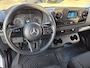 Mercedes-Benz Sprinter 215 CDI L2/H2 Automaat MBux systeem Airco Achteruitrijcamera