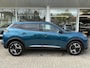 Peugeot 2008 1.2 Turbo 100 Allure | Parkeersensoren | Draadloos Apple Carplay/Android Auto | Privacy Glass | Bleu Obsession