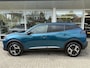 Peugeot 2008 1.2 Turbo 100 Allure | Parkeersensoren | Draadloos Apple Carplay/Android Auto | Privacy Glass | Bleu Obsession