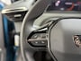 Peugeot 2008 1.2 Turbo 100 Allure | Parkeersensoren | Draadloos Apple Carplay/Android Auto | Privacy Glass | Bleu Obsession