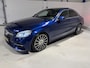 Mercedes-Benz C-klasse C160 9G AMG-Line, Pano, Multibeam, Digit, Carplay