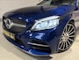 Mercedes-Benz C-klasse C160 9G AMG-Line, Pano, Multibeam, Digit, Carplay