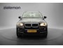 BMW X5 xDrive30i Hight Executive Automaat - Panorama, Navi, Leer, Stoelverw.
