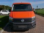Volkswagen Crafter 2.0 TDI 102 DUBB.CABINE AC ** 17499 EX BTW ** 40.000KM !!