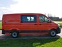 Volkswagen Crafter 2.0 TDI 102 DUBB.CABINE AC ** 17499 EX BTW ** 40.000KM !!
