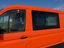Volkswagen Crafter 2.0 TDI 102 DUBB.CABINE AC ** 17499 EX BTW ** 40.000KM !!