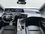 Peugeot e-5008 GT 73 kWh SOH 95%| 7 PERSOONS | COMPLEET UITGEVOERD| STOEL VENTILATIE |WARMTEPOMP| ADAPTIEVE CRUISE CONTROL | 360° CAMERA | ACHTERBANK VERWARMD |STOEL+ STUURVERWARMING| MEMORY STOEL MET MASSAGE| DODE HOEK SENSOR| ELEKTRISCHE ACHTERKLEP