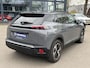 Peugeot e-2008 EV GT 54 kWh WARMTEPOMP| ACHTERUITRIJCAMERA| RIJSTROOK-ASSISTENT| APPLE CARPLAY/ ANDROID AUTO| FABRIEKSGARANTIE PEUGEOT TOT 02-2027| 17.000KM!|