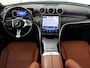 Mercedes-Benz C-klasse 300e Luxury Line | SOH 92% | Leder | Trekhaak | Stoelverwarming | Sfeerverlichting | Carplay | Full LED | Navigatie | Camera | Park Assist | Dodehoek detectie | PHEV | Plug In